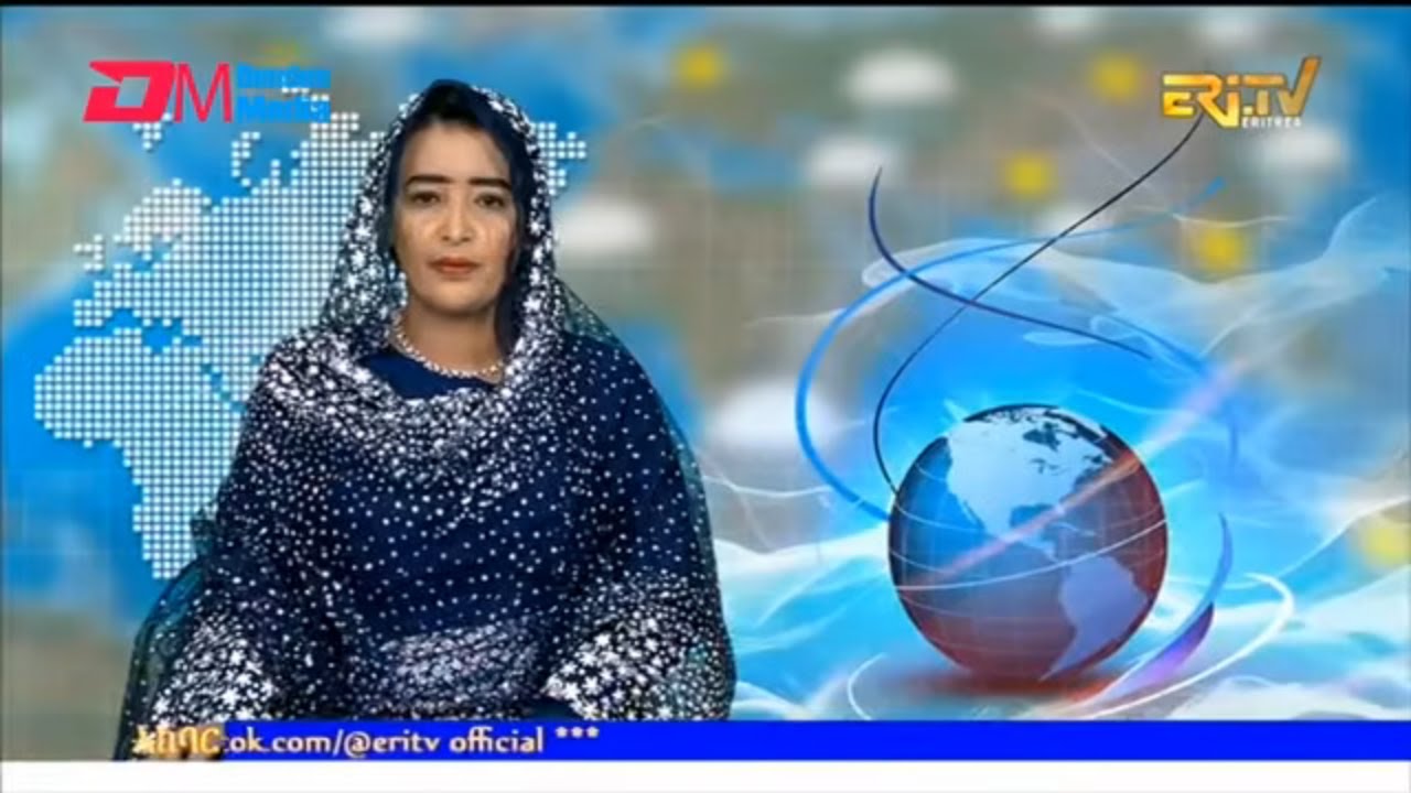 News in Tigre for March 14, 2026 - ERi-TV, Eritrea