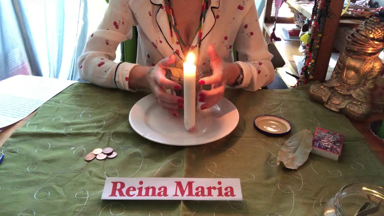 **INCANTESIMO RICHIAMA SOLDI** Piccolo Rito Per Non Fare mai Mancare i Soldi