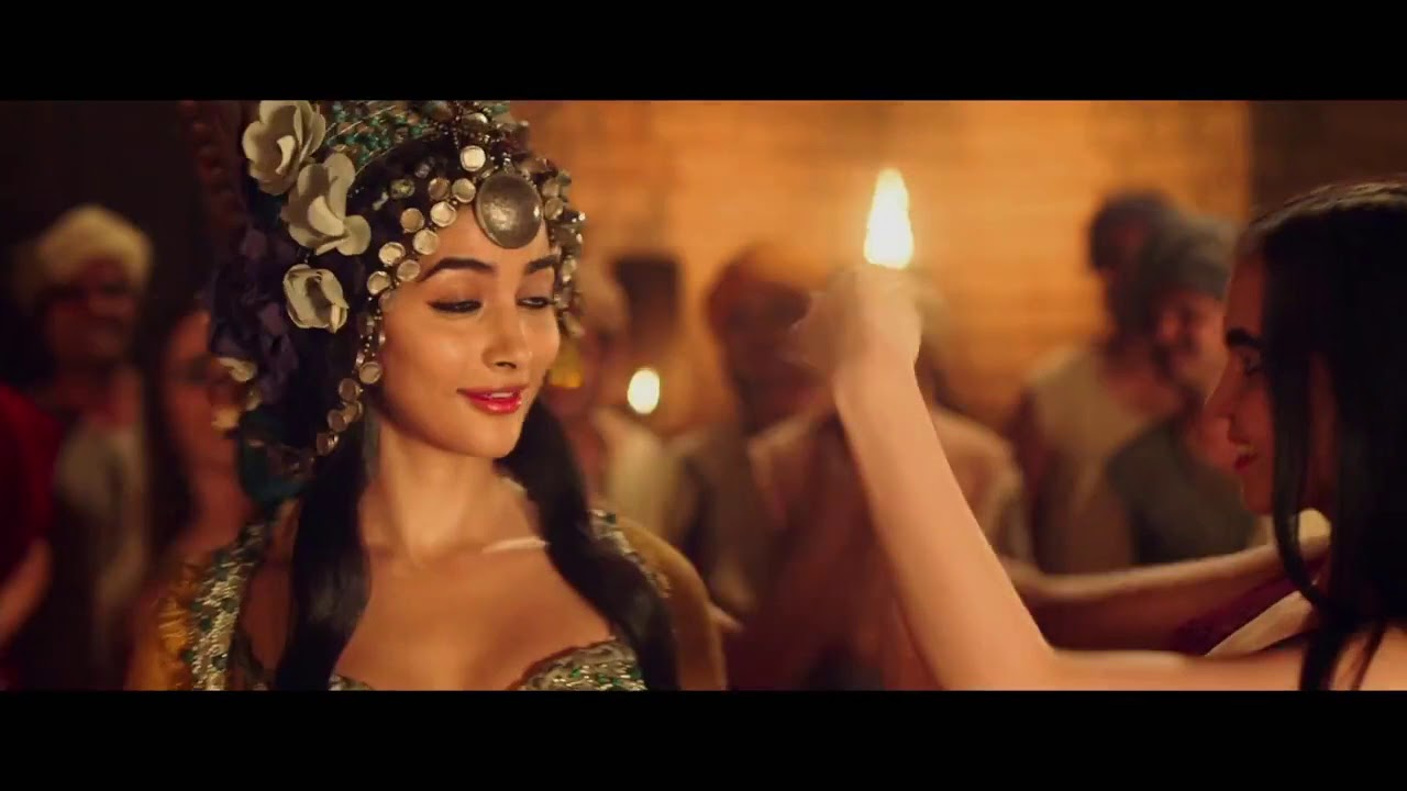 lagu india  mohenjo daro membuat hati jadi tenang