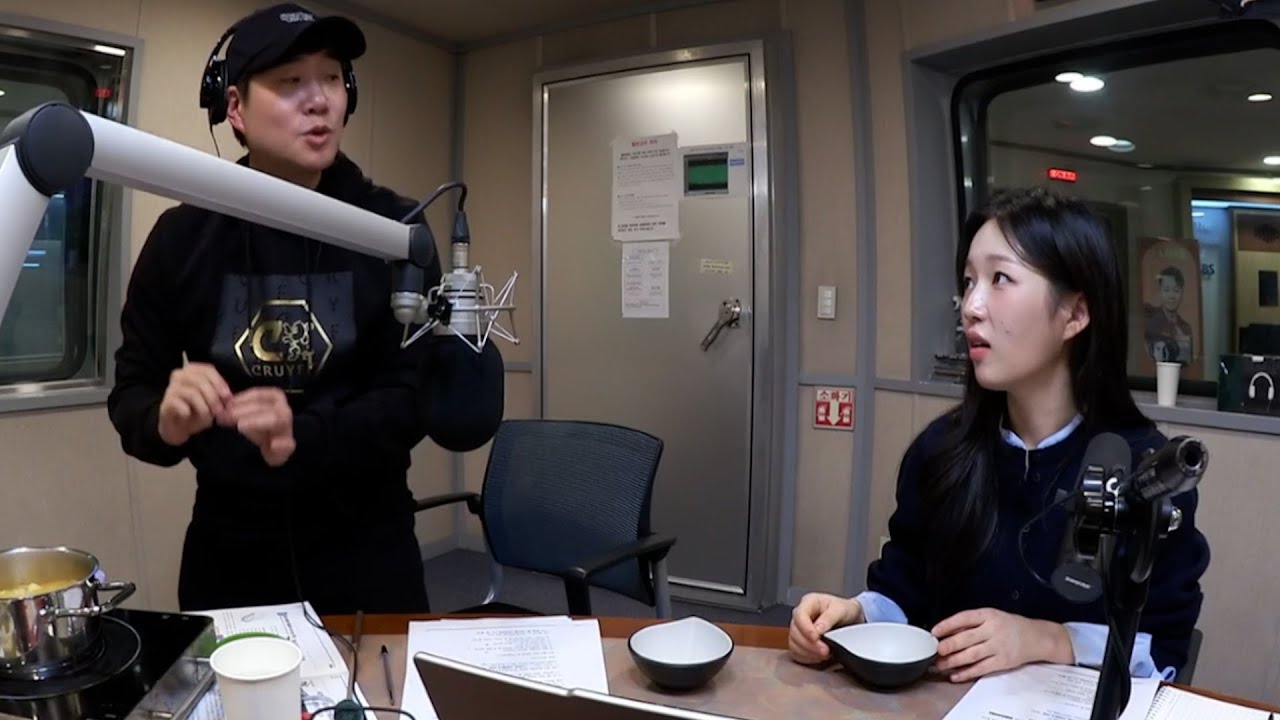 아기맹수와 라면 빌런 [1월 4주 핫 클립]