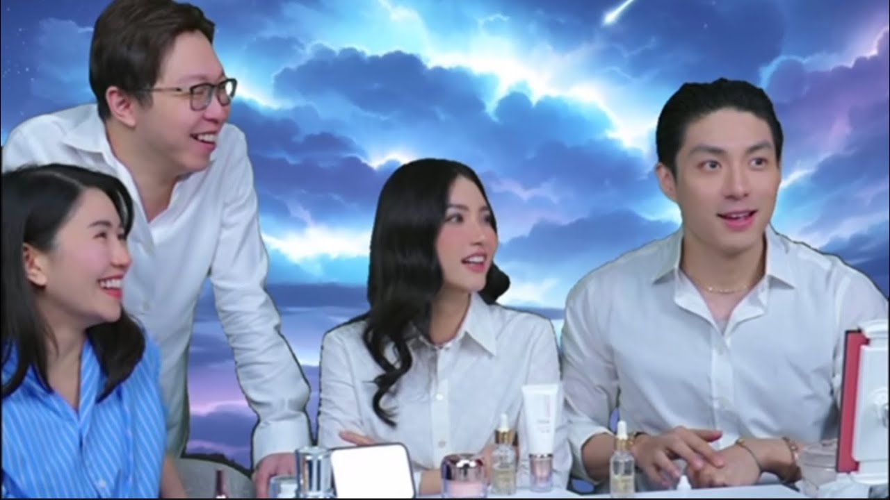 Ditanya Hubungan Mamio & Papio | Ngefreeze Pas Ditanya Sleepcall #sargio #sarwendah #papio 