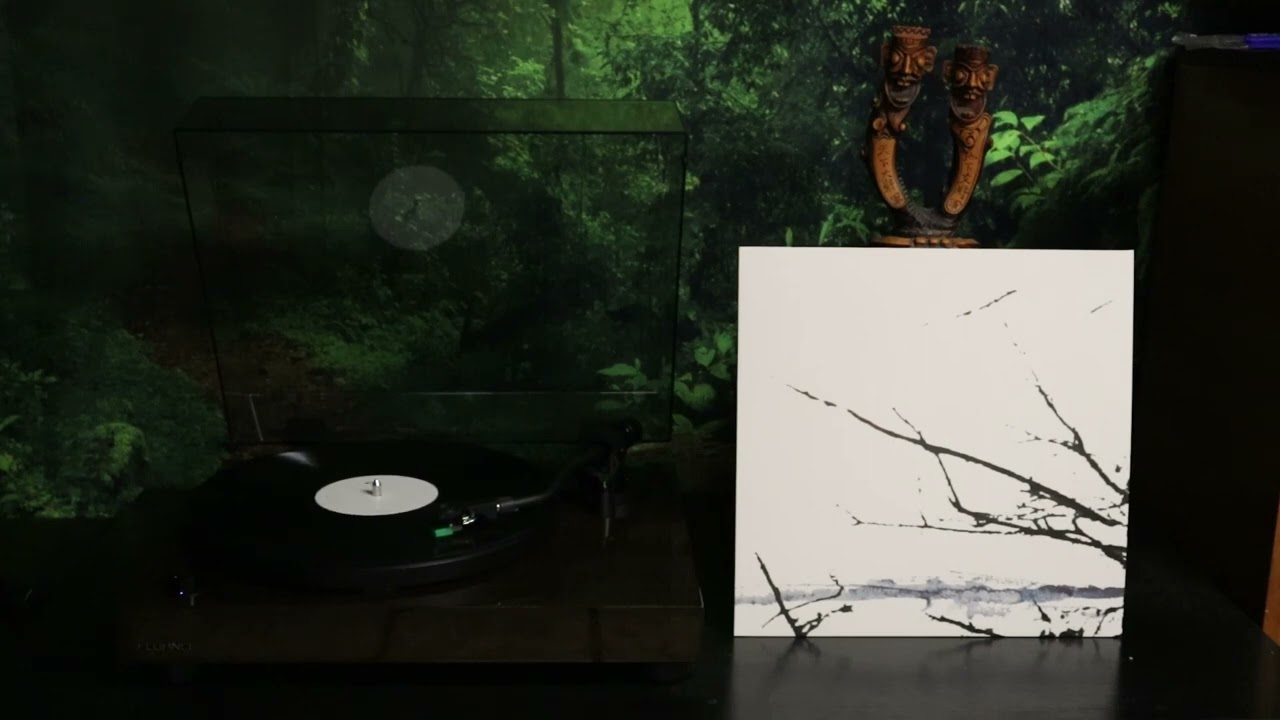 Tenhi - V&auml;re (2002) Full Album Vinyl Rip