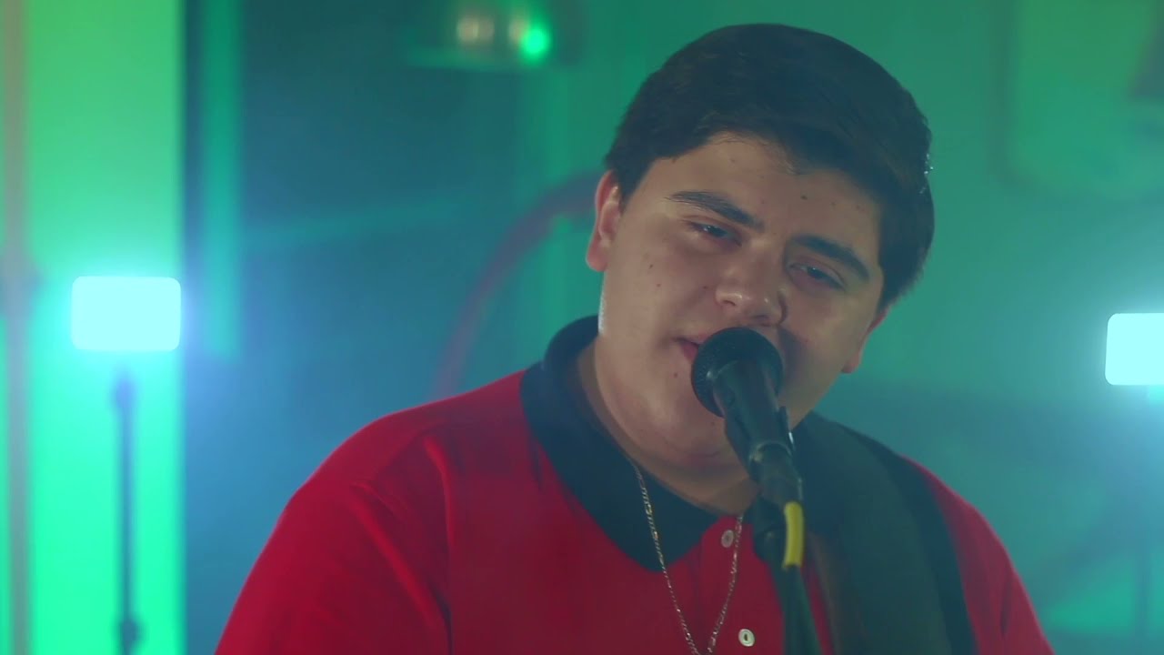 Cachas De La Suerte - Los 3 Caballeros (En Vivo Puras De La Marca)