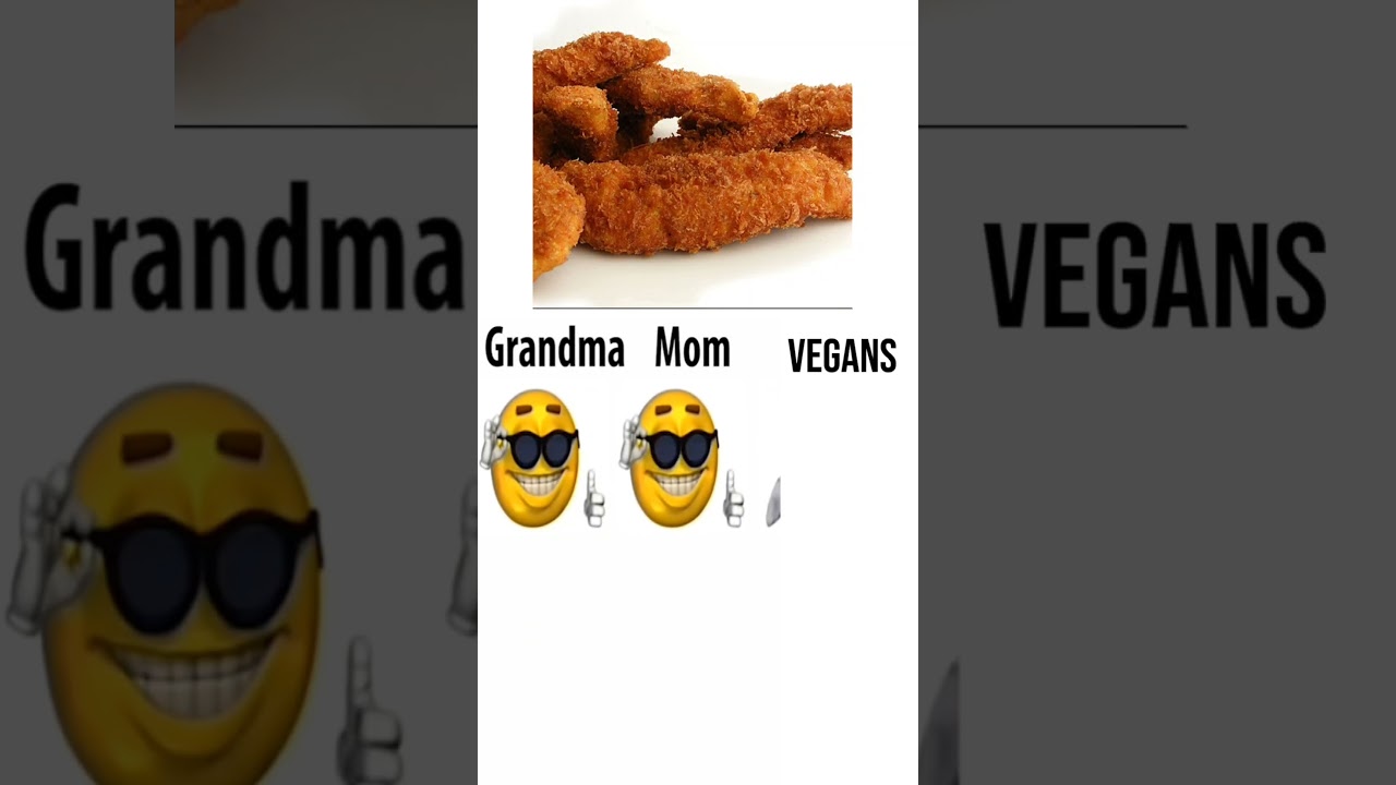 Vegans 420 #memes