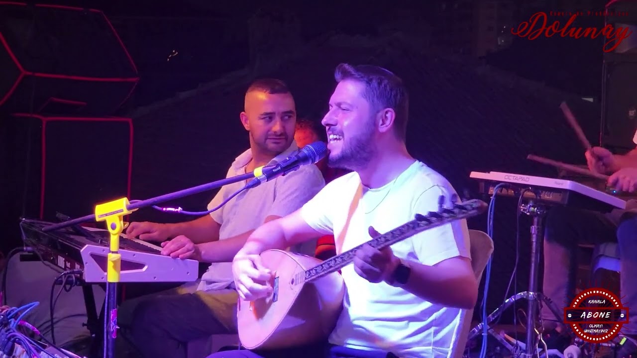 Orkun ÖREN & Öldüm Ağlasam Ne Olur (Şiirli) & Nette İlk & 2024