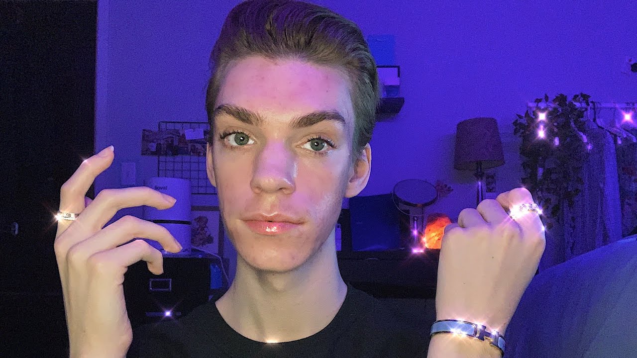 ASMR Jewelry Collection Whispered 💍💎