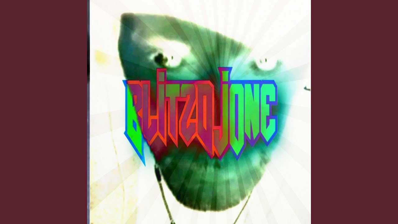 Real Techno Blitz (Single Edit)