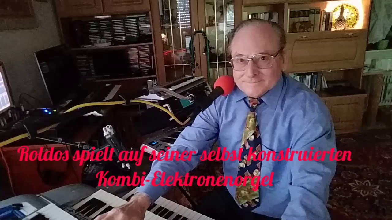 Rumänische Romance (s-au scuturau toţi trandafirii)