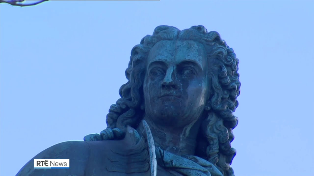 Campaign to repatriate remains of Patrick Sarsfield to Limerick