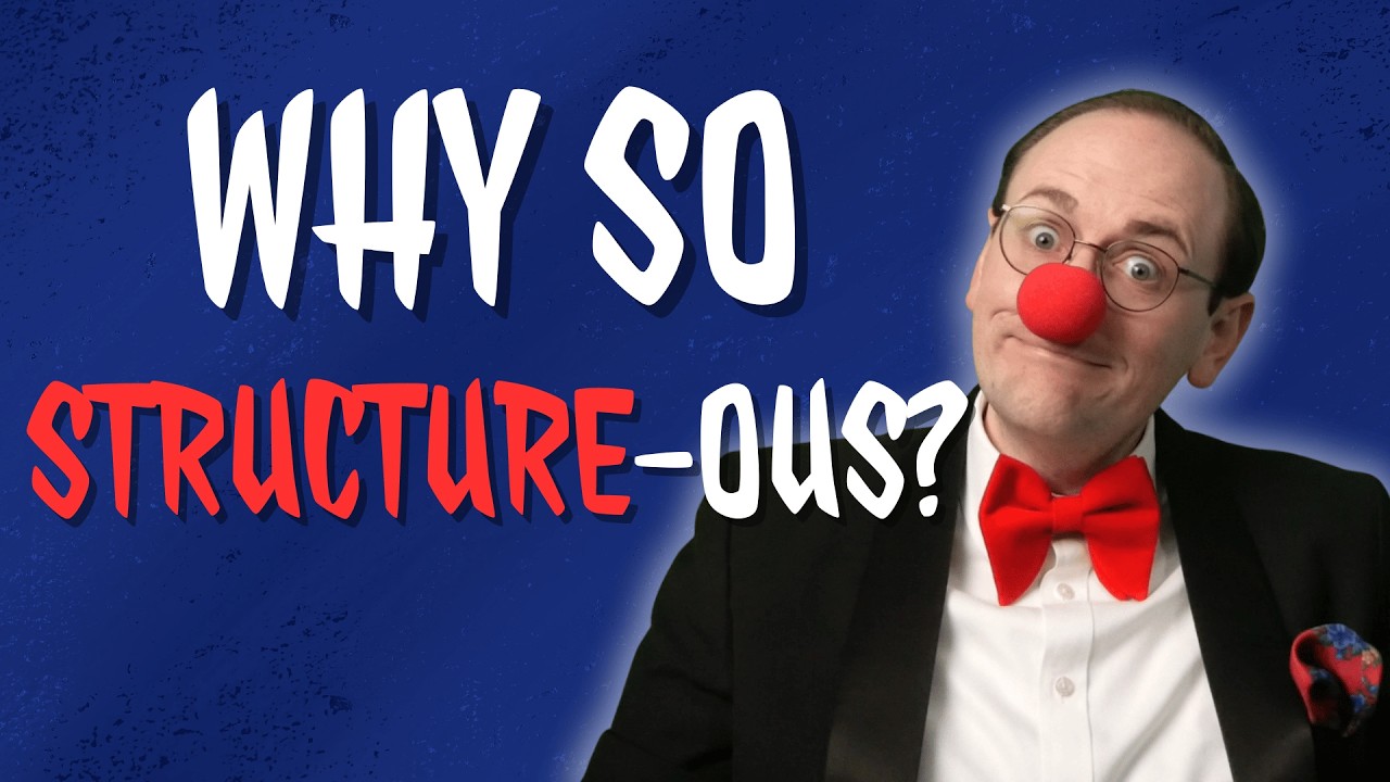 Structure Your Writing Creatively