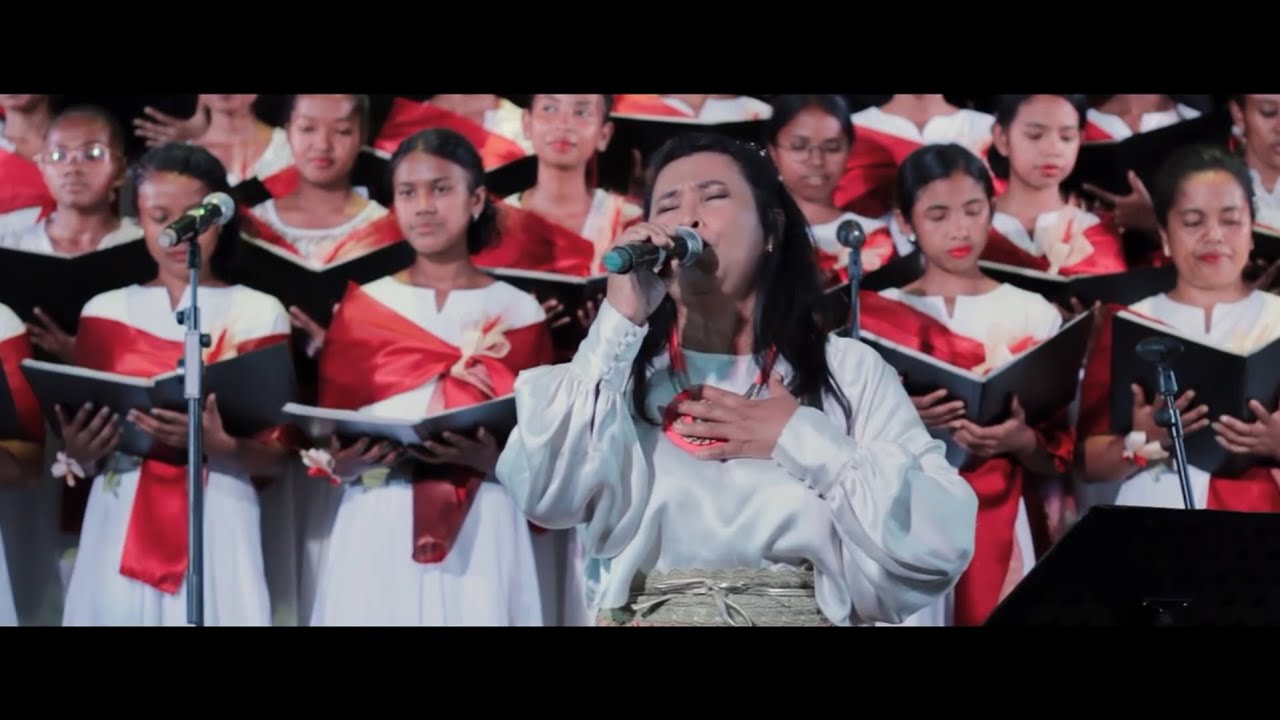 Kerobima Ankatso | Bodo | Sonn  - Ray ô