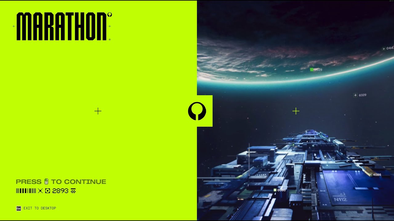 Marathon First Impression 🌩🏃‍♂️🏃‍♀️ (Bungie's Next Big Hit?)