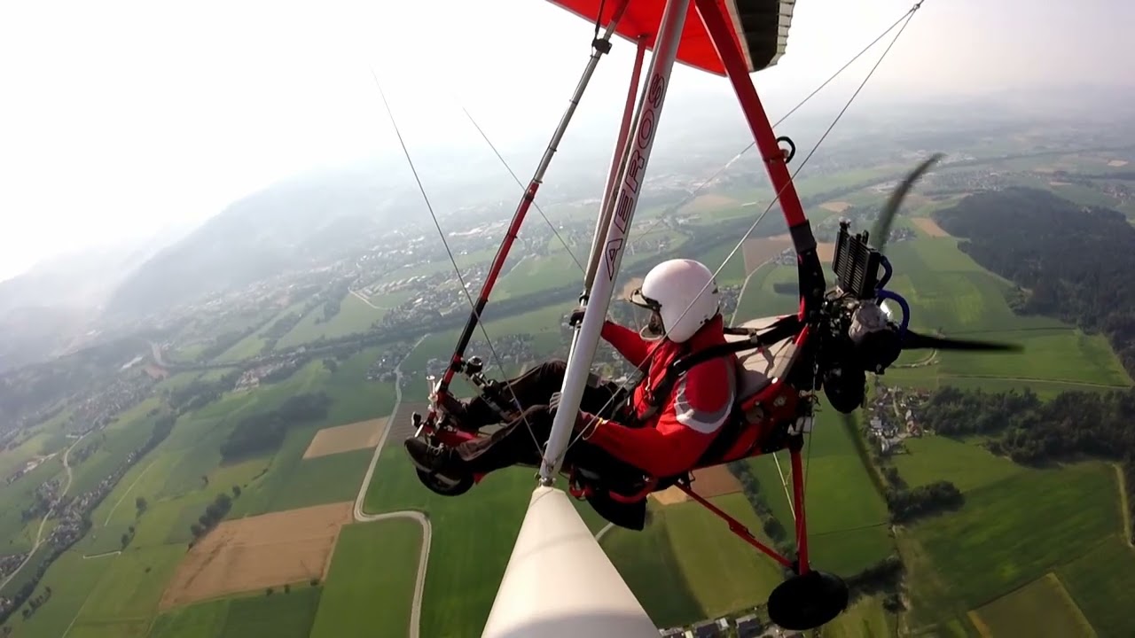 LOKW 11 07 24 -mit neuem Polini Thor 260 und ANT