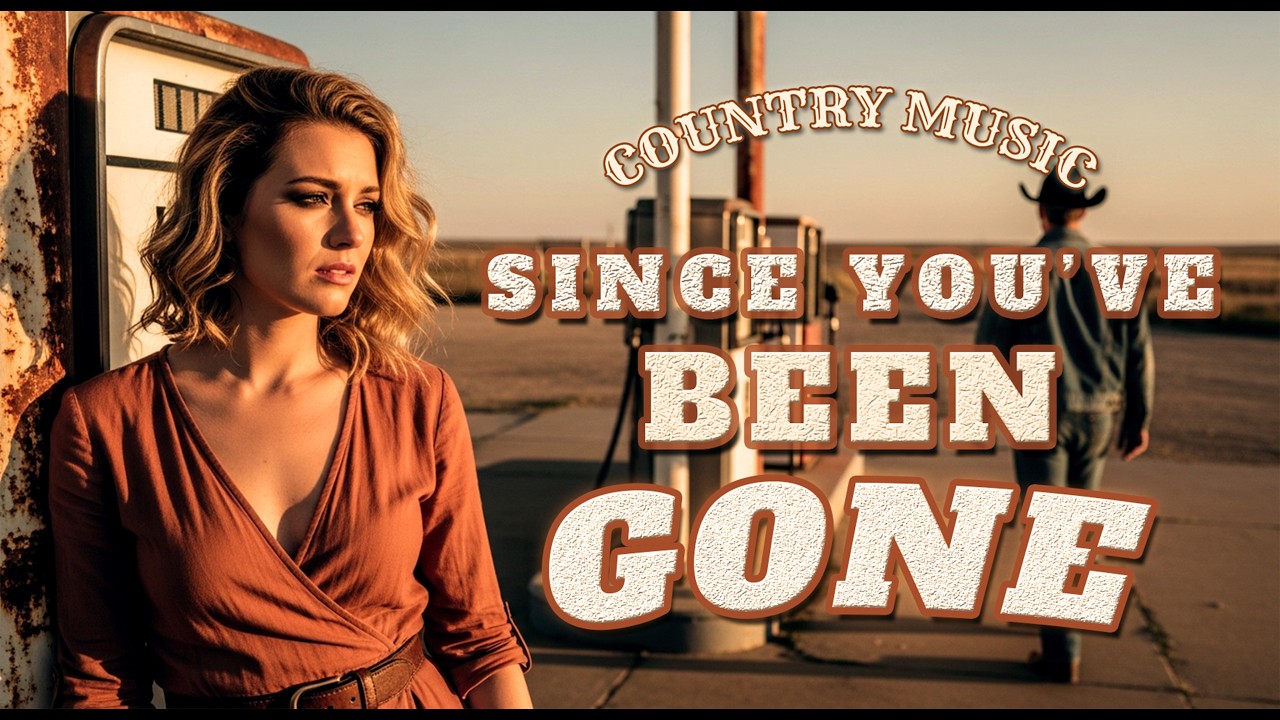 Since You've Been Gone – Медленный Классический Кантри Кавер | Вечные Золотые Воспоминания