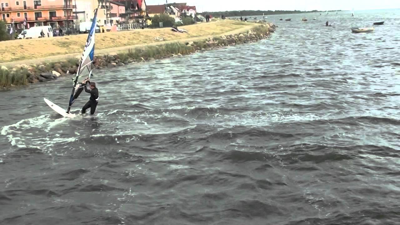 Windsurfing - Chałupy - Funsurf - 23-26.06.2011 [HD]