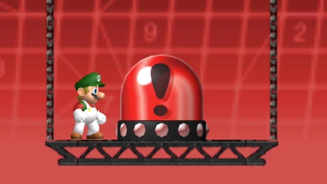 RVLution New Super Mario Bros Wii 100% Walkthrough