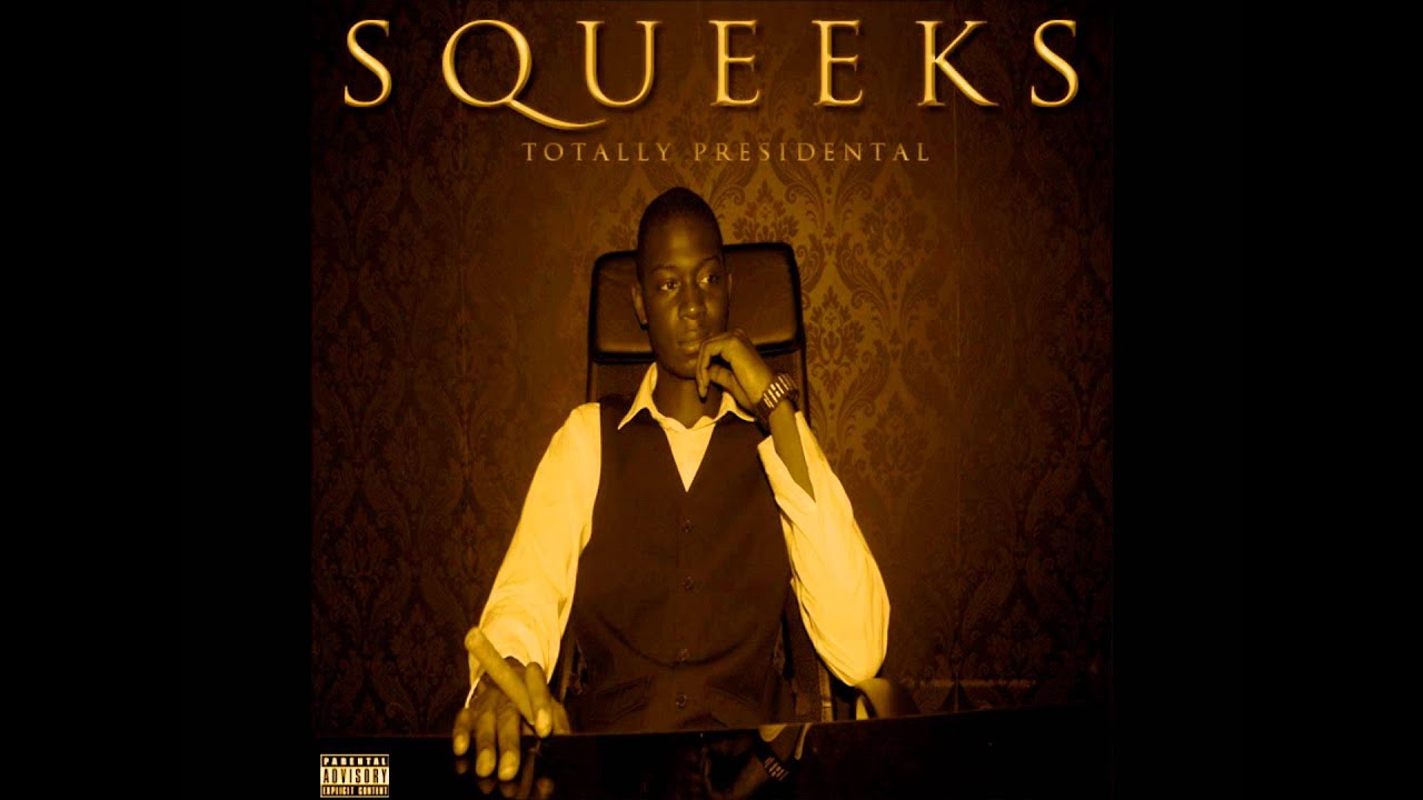 Squeeks-Find The Time