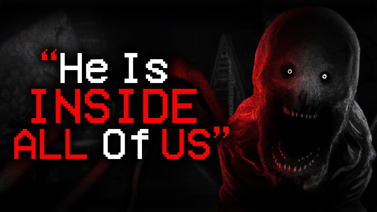 The Village TORTURED By HEROBRINE | HIM