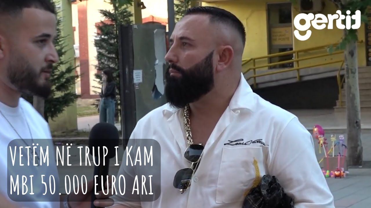 Voziti G Class të modelit të fundit mbi 150.000 euro, Amerika ma ndreqi jetën | Shqipet Ne Gurbet