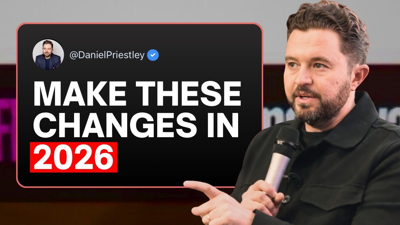 Building a Business That Fits Your Life