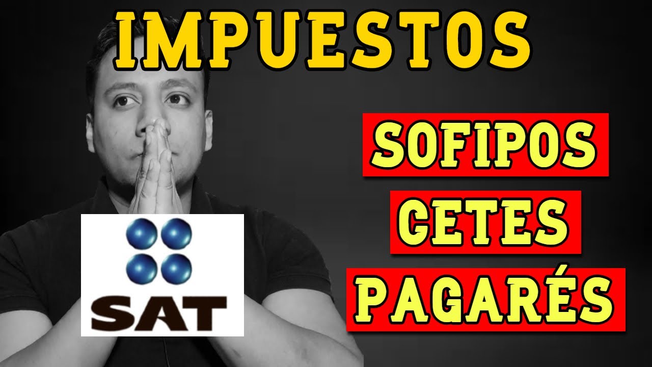 Impuestos por invertir en cetes, financiera sustentable, SuperTasas, Kubo y pagarés bancarios