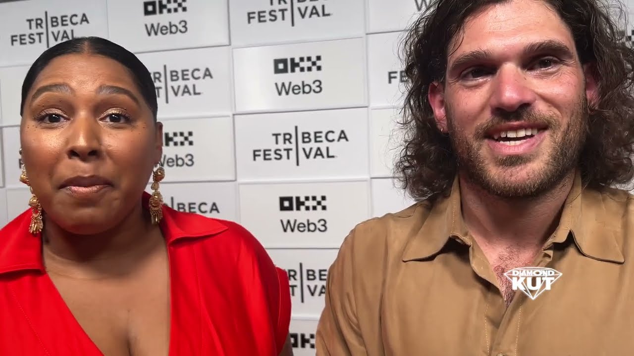 Directors Angelique Molina & Abraham Troen Talk “Just Sing” And Their Journey From USC To Tribeca.