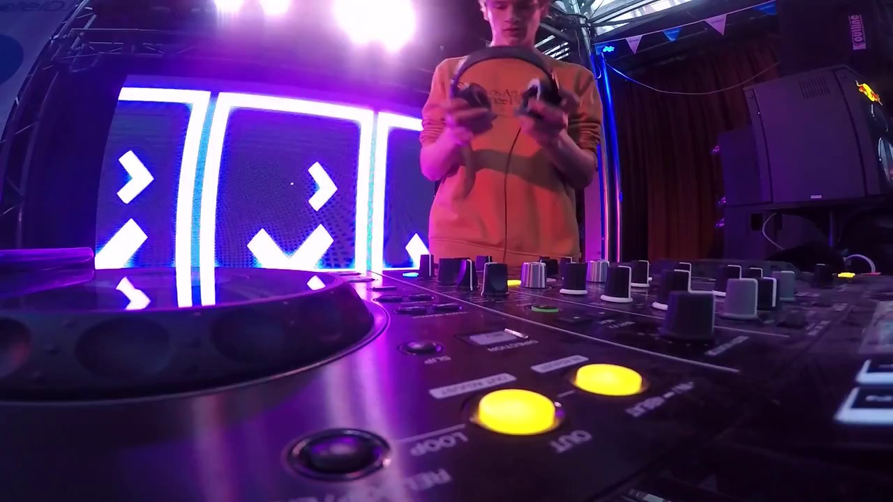 Your Shot 2018 Performance