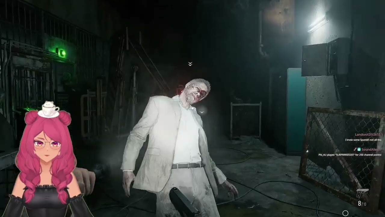 Resident Evil: Requiem - Part 3