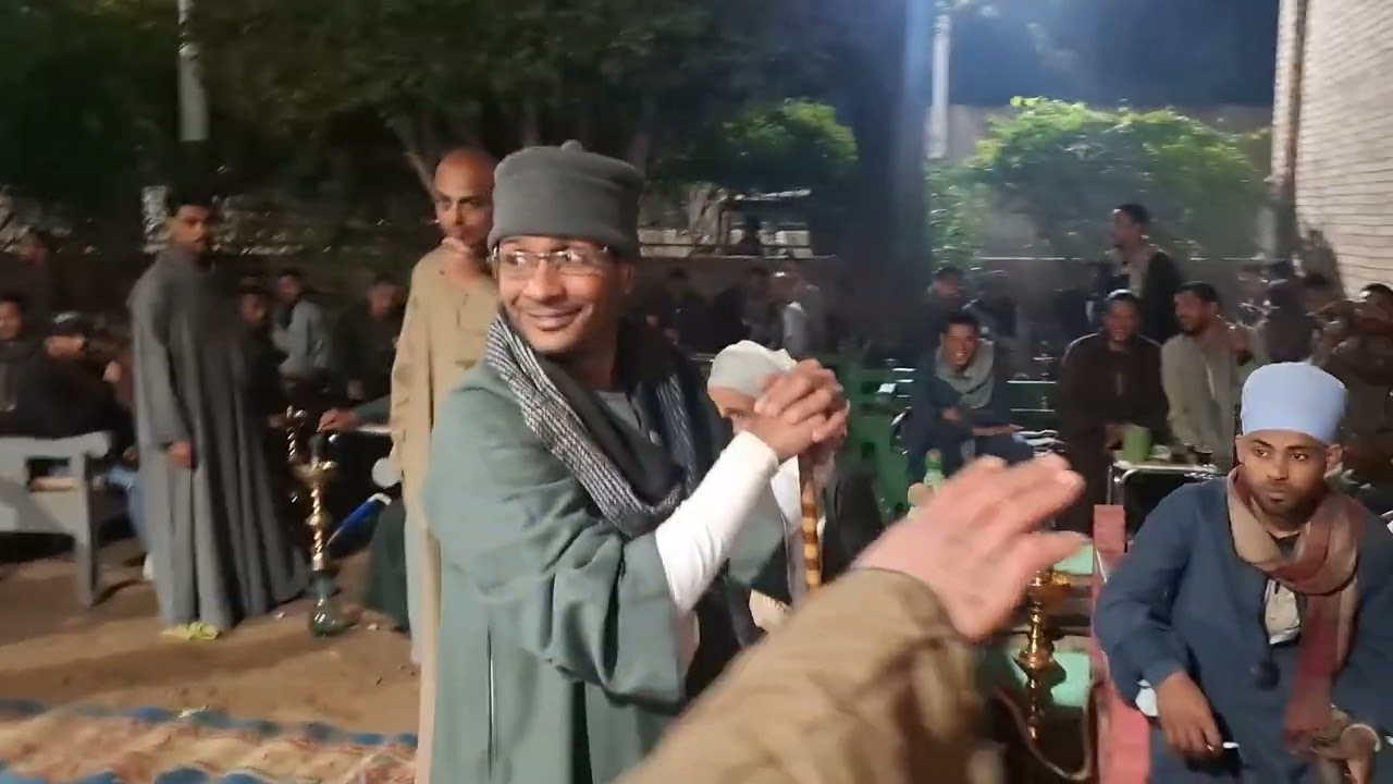 افراح ال دياب بنجع العميرات خارفه جرجا مع تاريخ الطرب الريس عبدالعال ابوياسر01145535509//01062558363