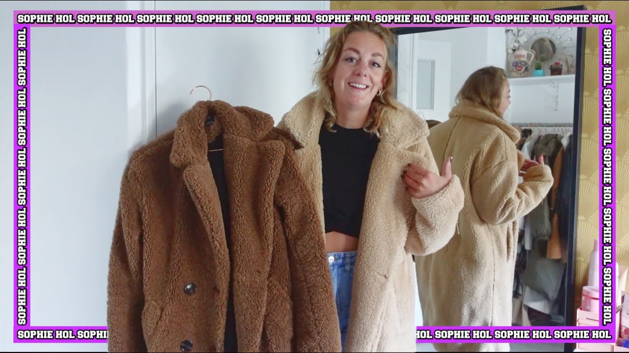 KLEDINGKAST CHECK: JASSEN | Sophie Hol | 2023