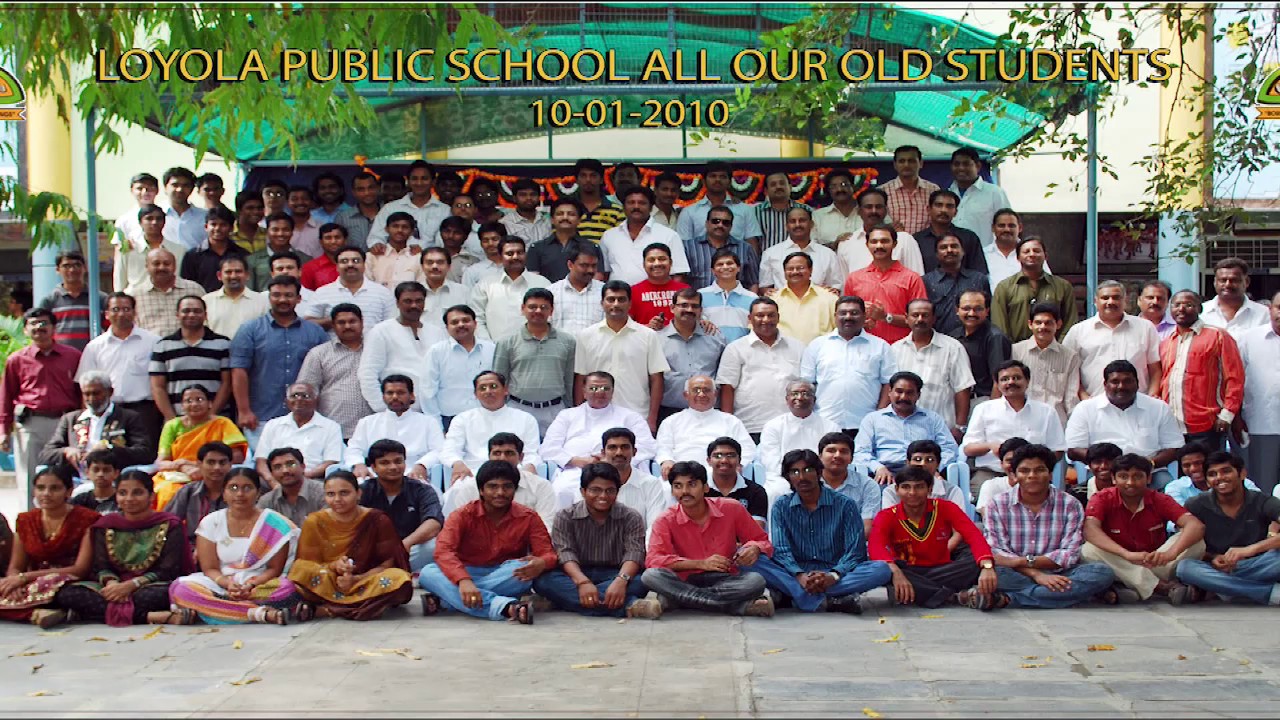 A film by Loyalites 1996 Batch
