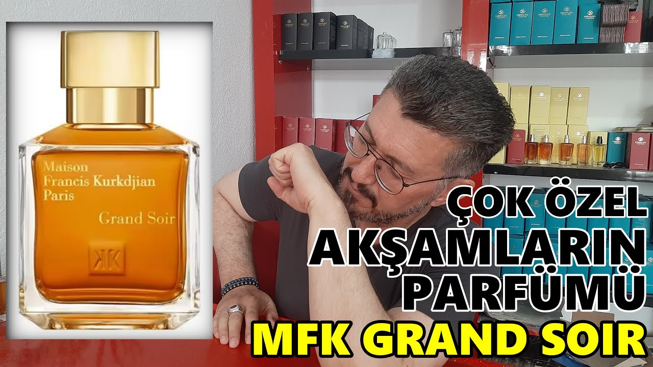 GRAND SOIR