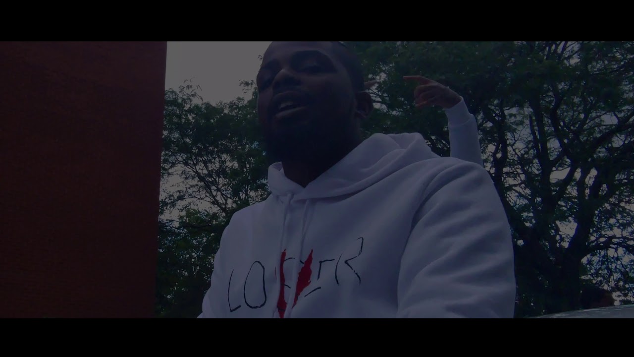 King Toon - 365 Days (OFFICIAL MUSIC VIDEO) Filmed by GrindTime Tec