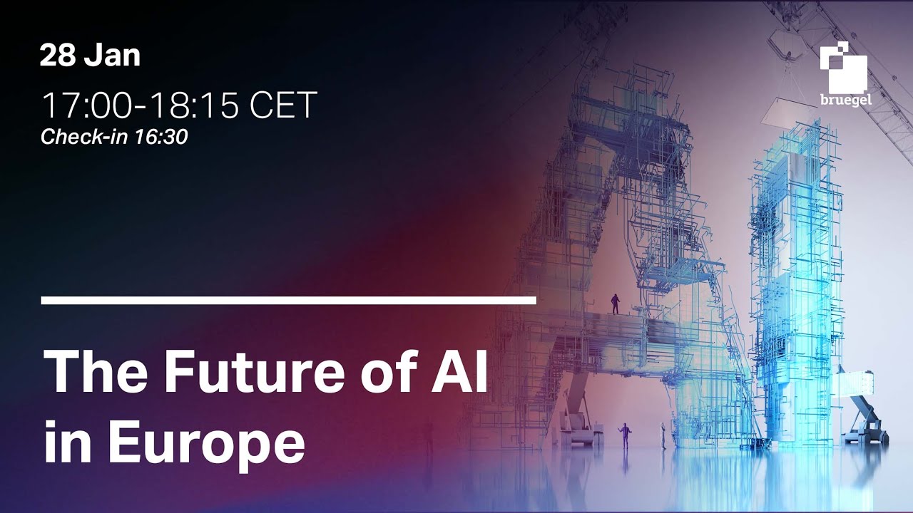The Future of AI in Europe