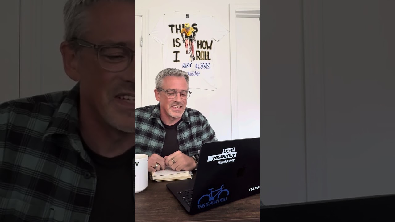 Let Love Lead. My journey Part 2