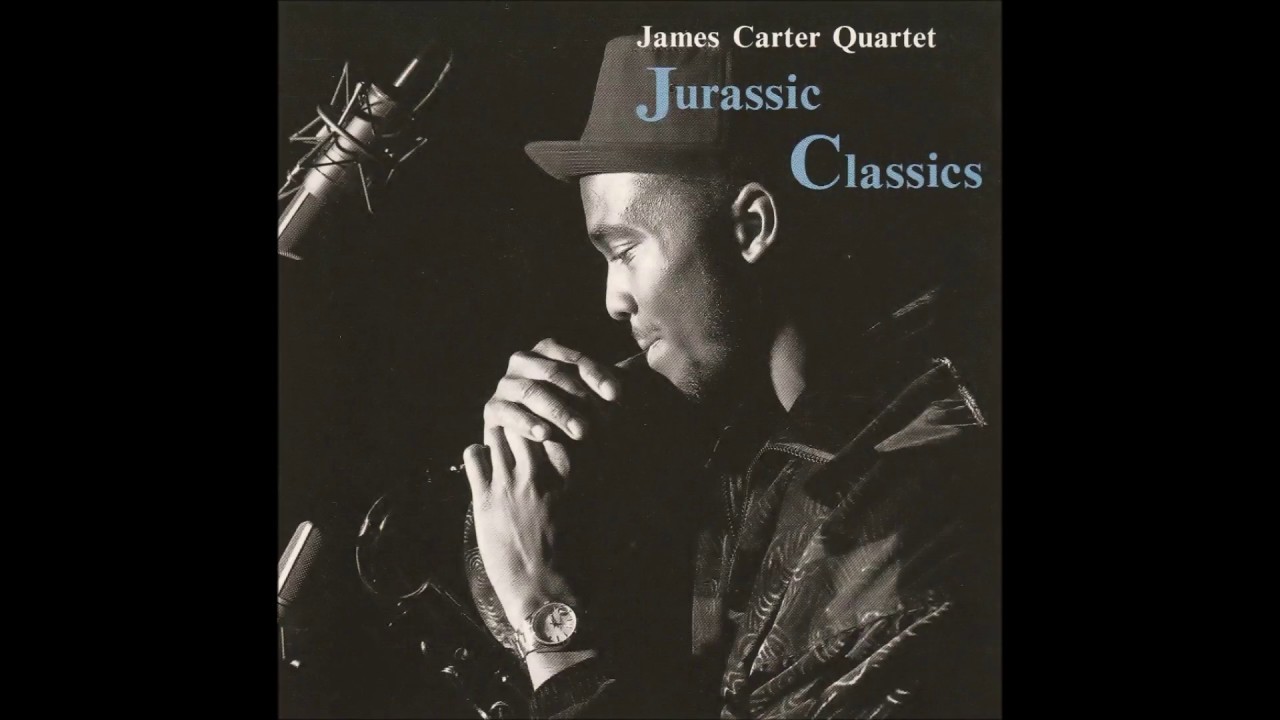 James Carter - Sandu