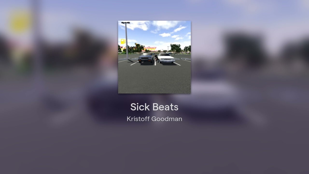 Sick Beats