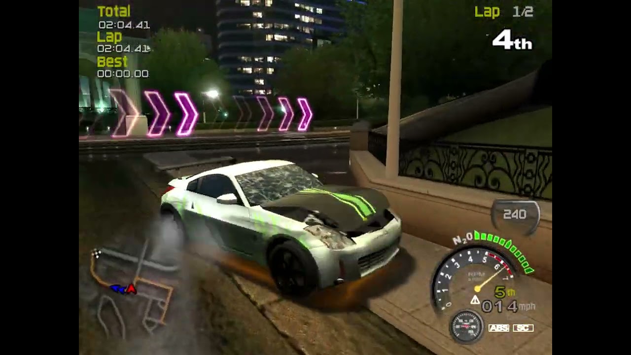 5PEED S R Syndicate 314