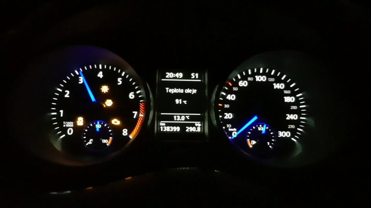 Golf 6R APR 400HP 0-100