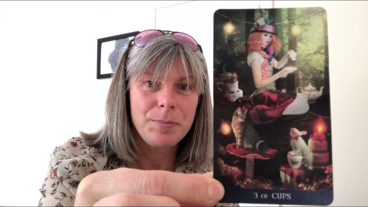 Gemini - Your Blind Spot, What You Don't See Coming!  Weekly Zodiac Reading