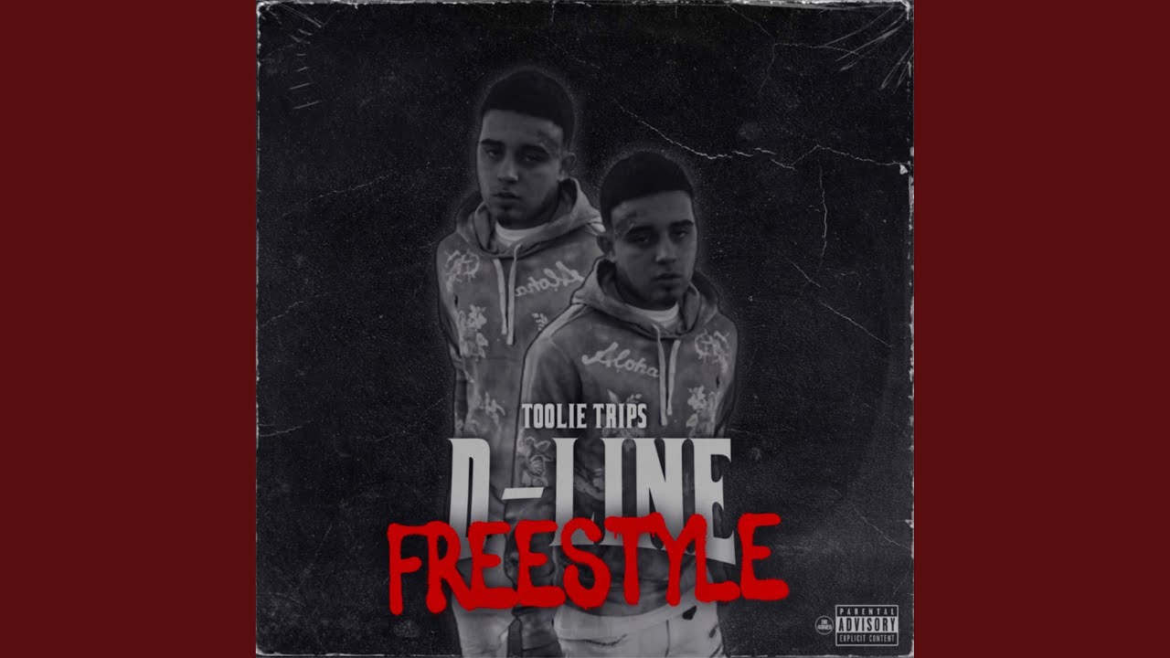 D-LINE FREESTYLE