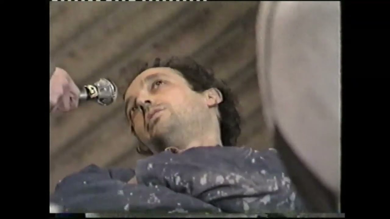 Carnevale di Ronciglione 1989