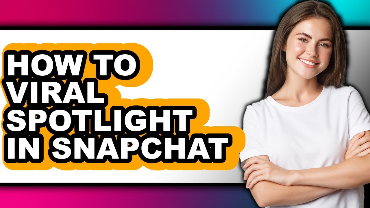 How to Viral Spotlight in Snapchat (only Way)