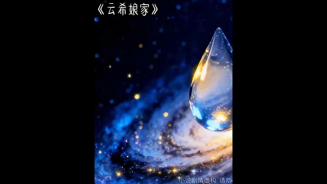 云希娘家 #女生必看 #文荒推荐 #炒鸡好看小说