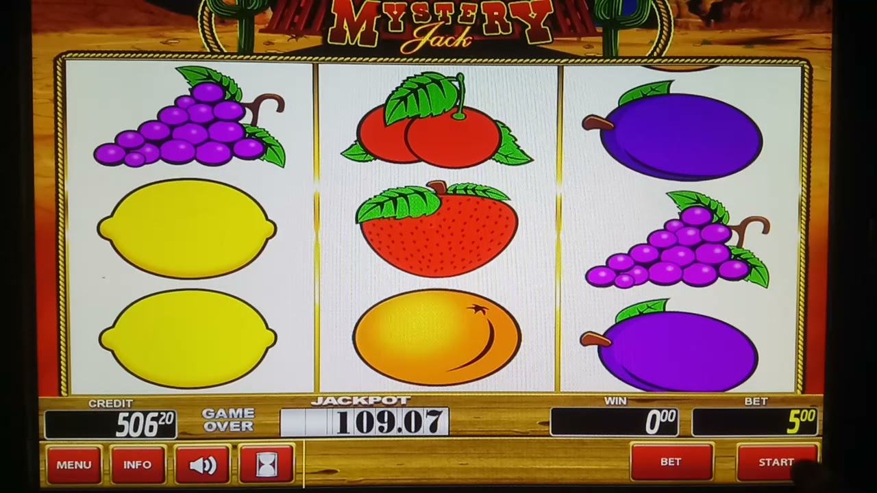 27Liner Criss Cross Mystery Jack Test #Wild Symbol #Free Games #Mystery Bonus #Jackpot