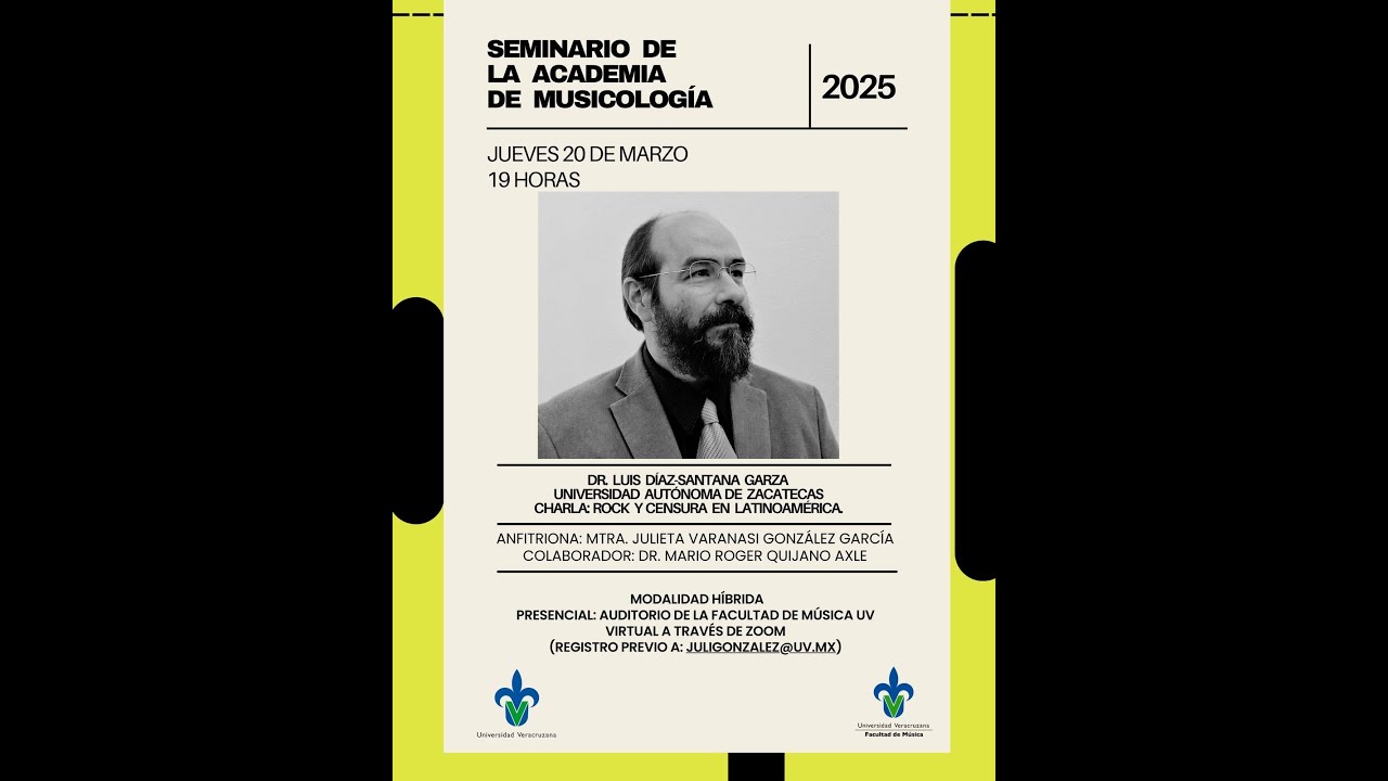 Charla 2: Dr. Luis Díaz-Santana (UAZ) 20-marzo-2025 (SAM, 1er ciclo)