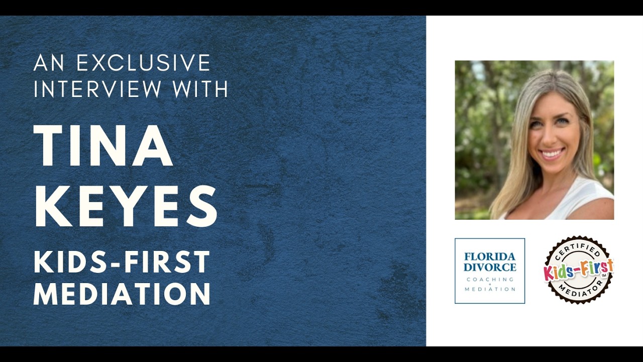 Interview - Tina Keyes