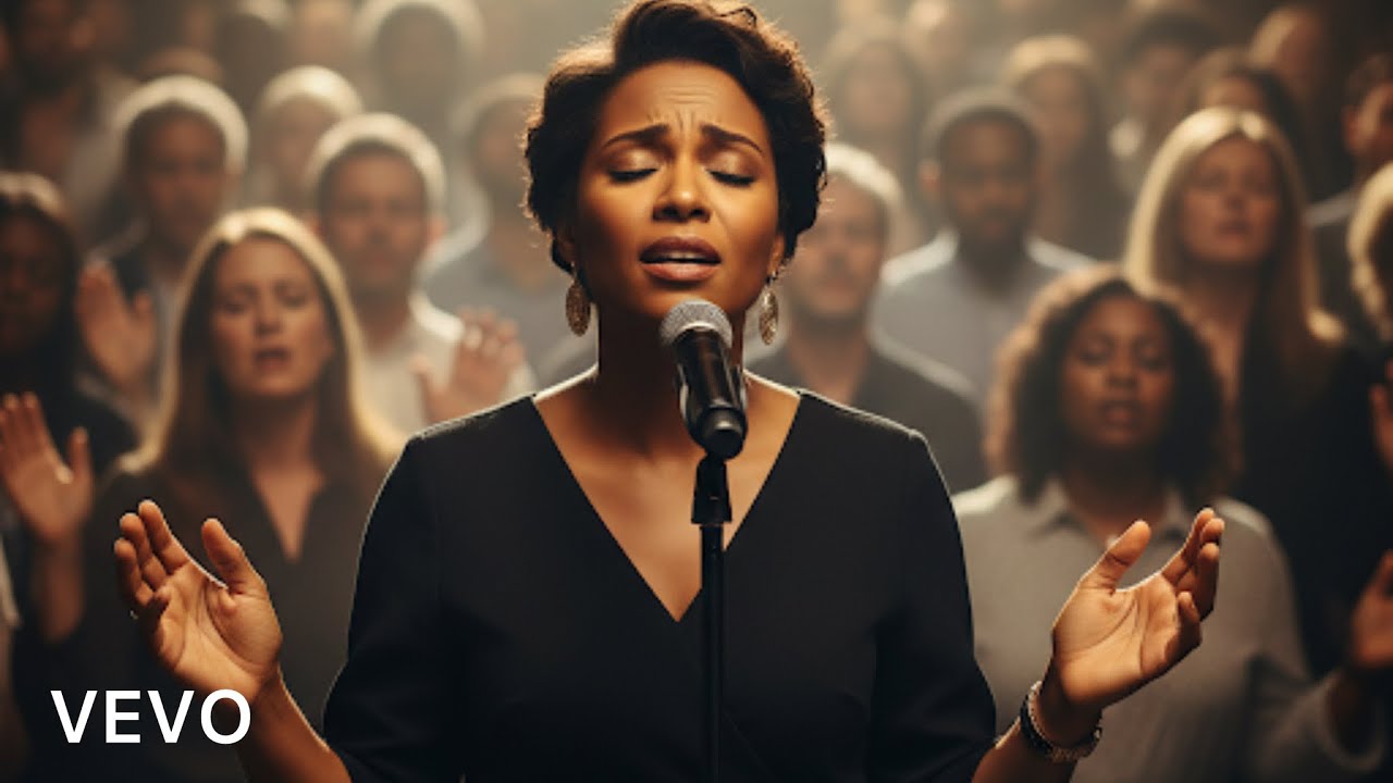 YOU ARE OUR REFUGE AND STRENGTH | DEEP WORSHIP SONG