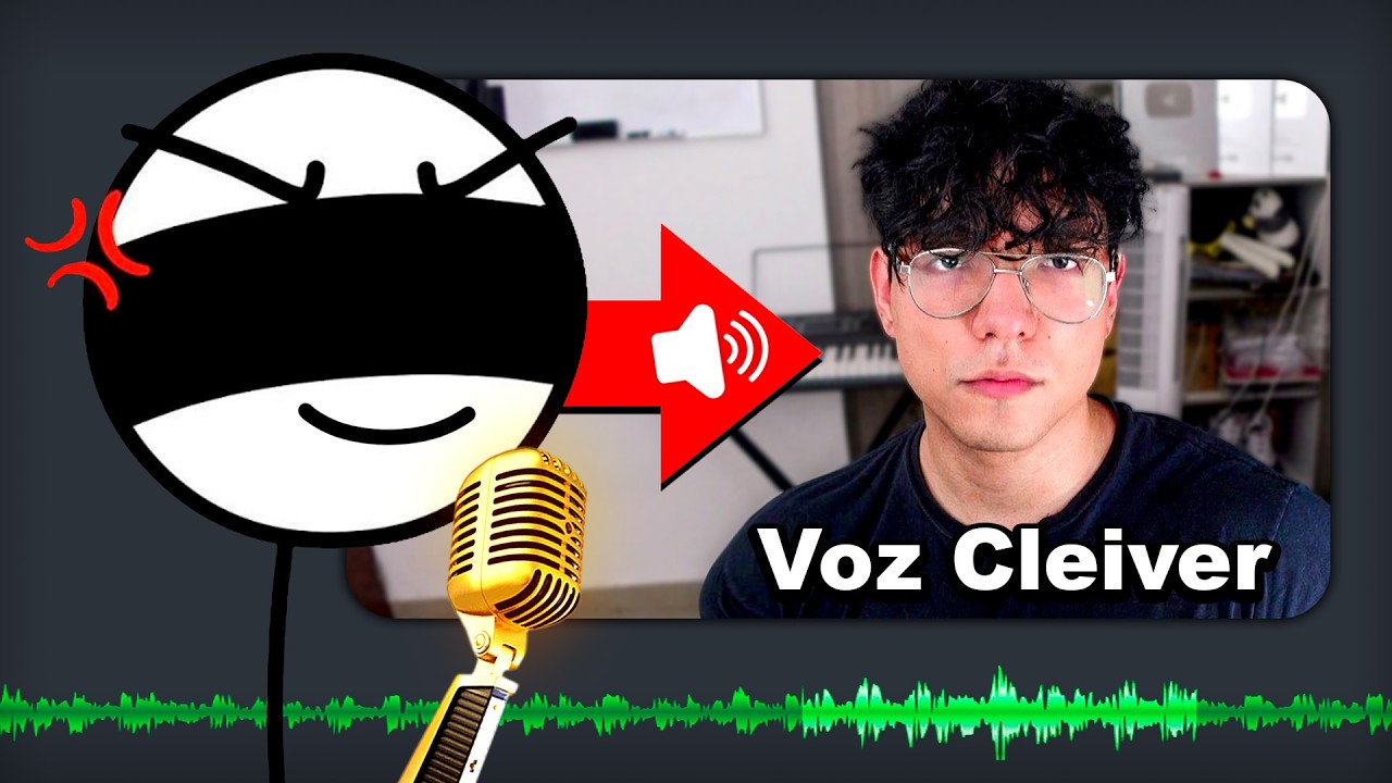 Cleiver DOBLÓ Este Video 💀🔊