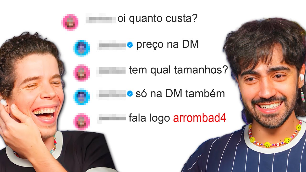 briga, surto e revolta por causa de um 